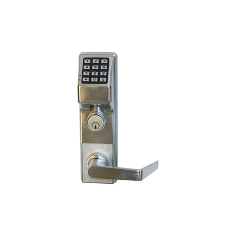 Alarm Lock ETDLS1ET SIC 26DNS8 KIT Trilogy T3 Keypad New Sargent 88