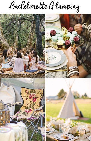 64 Camping Bachelorette Party Ideas Bachelorette Party Bachelorette