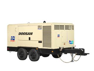 Large Air Compressors