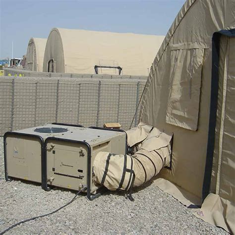 Military HVAC Units Military Heating Ventilation Air Conditioning