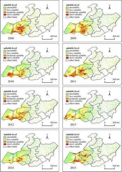 Remote Sensing Special Issue Monitoring Early Warning And Scientific Management Of