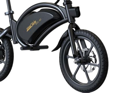 UrbanGlide E-Bike 160 16" Ηλεκτρικό Ποδήλατο Σπαστό | Praktiker