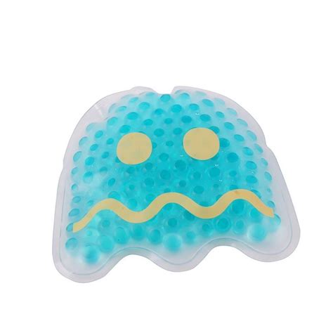 Wholesale Customized Hot Cold Lip Gel Pack Reusable Lip Ice Pack Cooling Lip Gel Pack View Lip