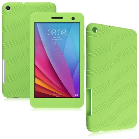 Tablet Gel Tasche Für Huawei Mediapad T1 7 T1 701u Hülle Schutzhülle