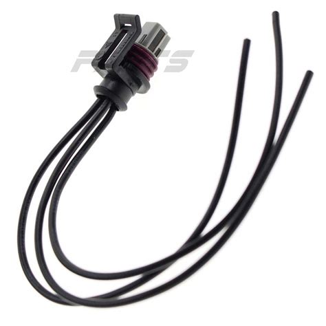 Powerstroke ICP EBP Sensor Repair Harness Pigtail Kit For 6 0L 6 7L 7