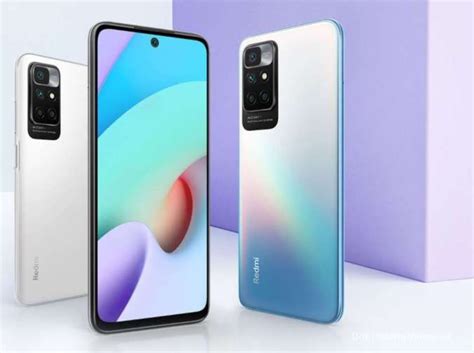 Daftar Harga HP Xiaomi Termurah 2022 Mulai Dari Rp 1 Jutaan