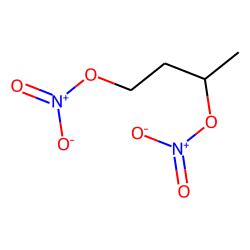 1 3 Butanediol Dinitrate CAS 6423 44 5 Chemical Physical