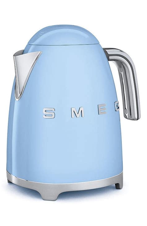 Smeg S Retro Style Electric Kettle Best Home Products From