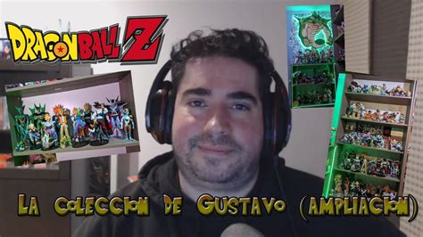 Dragon Ball Las Colecciones De Los Suscriptores Ampliacion De