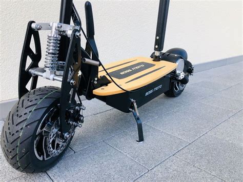 E Scooter W Elektro Scooter Trottinett Trotti E Bike Kaufen