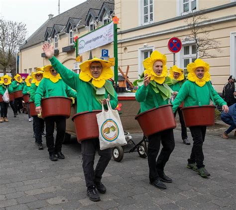 Karneval Duisburg 2023 So war Prinzenkürung Fotos