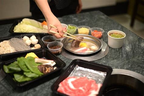 Healthy Shabu Shabu マニラ の口コミ44件 トリップアドバイザー