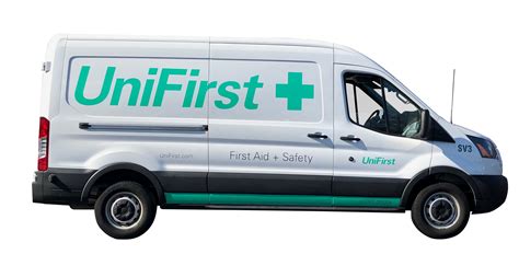 First Aid Products Unifirst First Aid Safety