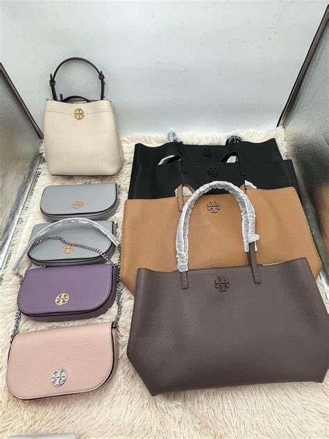 Tory Burch Bags Luxury Bags Wallets On Carousell