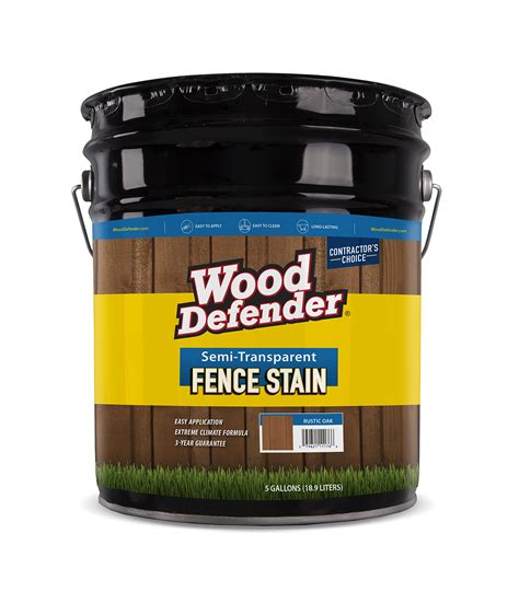 Rust Oleum 14436 Creocoat Woodlife Water Based Wood Preservative Gal