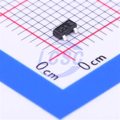 Pesd Vl Bt Nexperia Circuit Protection Lcsc Electronics