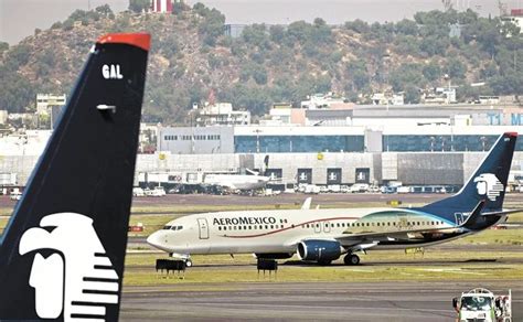 Oferta Pública Por Totalidad De Acciones De Aeroméxico