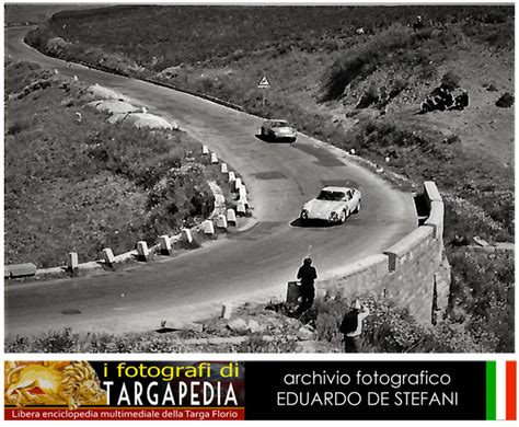 Photogallery Targa Florio Targa Florio Alfa Romeo Alfa