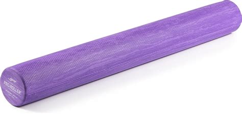 Optp Pro Roller Foam Roller 36 X 4 Standard Density Or Soft Foam