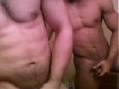 Two Fit Cam Gays Go Completely Naked MrGays