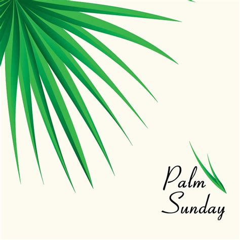 100 Palm Sunday Backgrounds