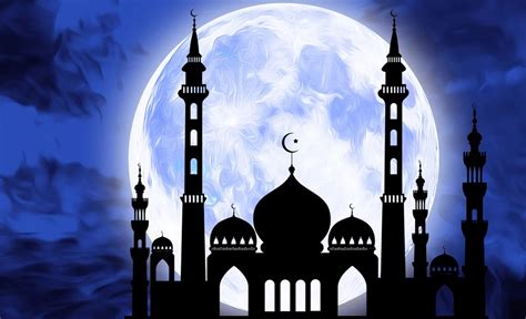 Amalan Di Bulan Syawal Yang Harus Kamu Lakukan