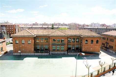 Ceip Gonzalo De C Rdoba Valladolid