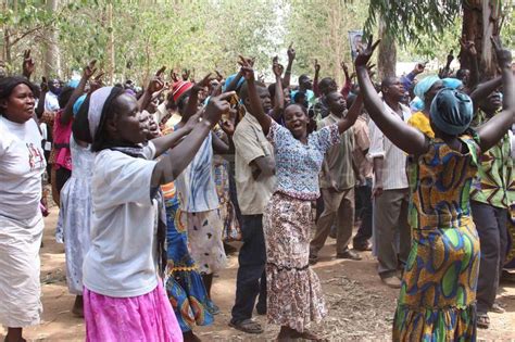 The langi tribe and their culture in uganda - uganda tribes