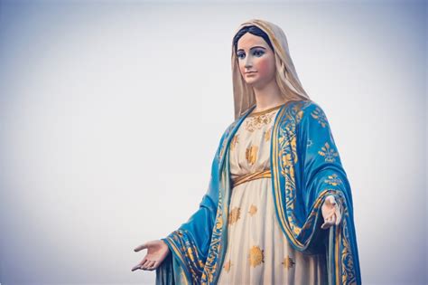 La Sacra Cintola Una Delle Reliquie Della Madonna Pi Preziose In Italia