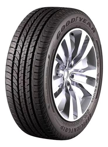 Pneu 225 45r17 Goodyear Efficientgrip Performance 94w 2019