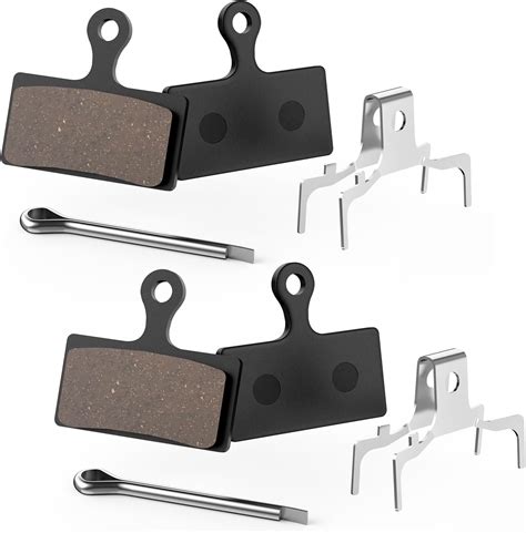 Amazon Sinter Premium Brake Pads For Shimano B S Bicycle Brake