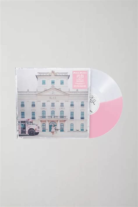 Melanie Martinez K 12 Limited Lp Urban Outfitters