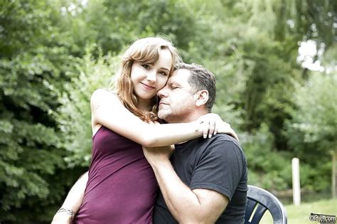 Fench Teenie Has Her Rules To Fuck An Old Man Outdoor 10 Pics XHamster