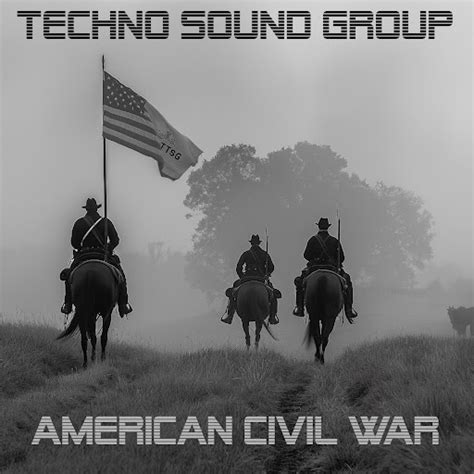 American Civil War Youtube Music