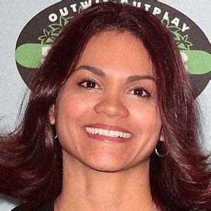 Sandra Diaz-Twine - Age, Family, Bio | Famous Birthdays