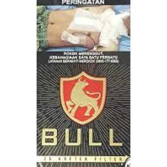 Jual Rokok Bull Kota Bogor Jsm Tokopedia