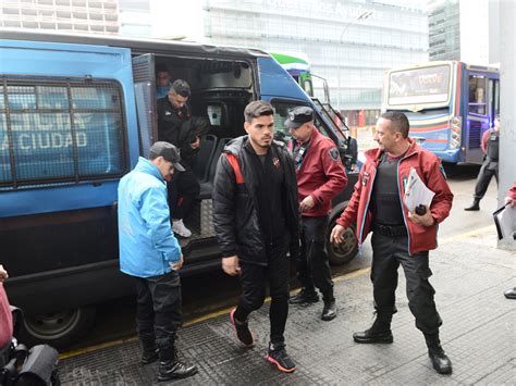 Liberaron a los jugadores de Patronato detenidos tras el escándalo por