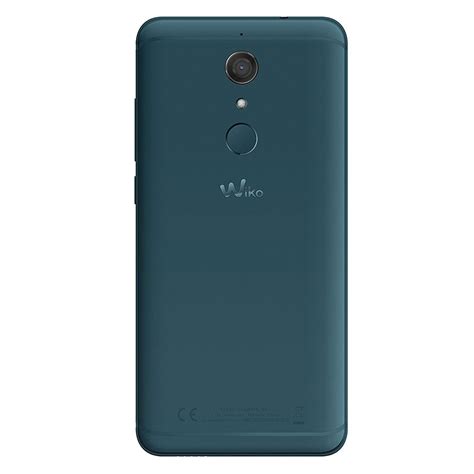 Wiko View XL Bleen Mobile smartphone LDLC Muséericorde