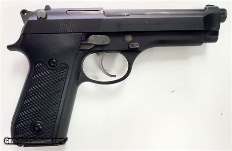 Beretta 92s