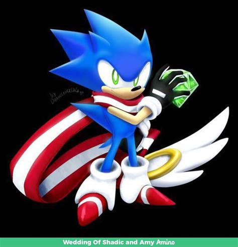 Sonic The Hedgehog In Roblox | Roblox Amino