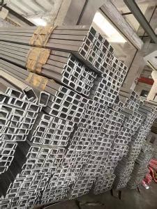 Beam Unp Stainless Steel U Channel Hot Rolled Aisi For Sale Stainless Steel U