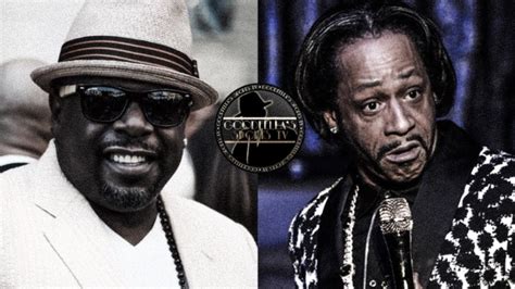 Katt Williams Claims Cedric The Entertainer Stole His Joke And Used In The Kings Of Comedy