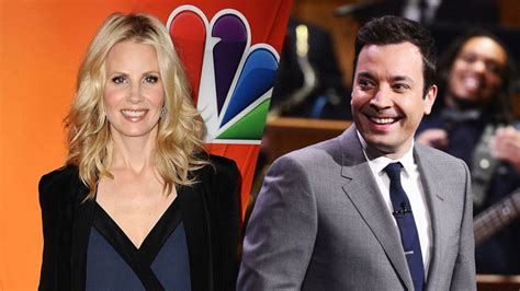 Nbc Orders Comedy Pilots From Monica Potter Jimmy Fallon