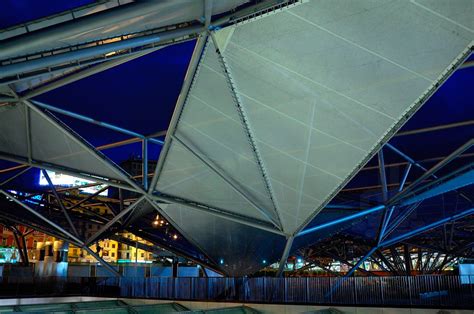 Piazza Garibaldi Metro Station By Dominique Perrault In Naples