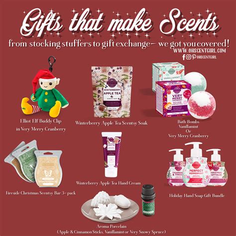 Scentsy Ts Scentsy Holiday Collection Scentsy Holiday Holiday