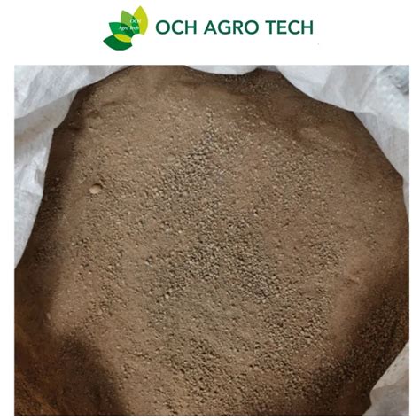 1kg Baja Akar Rock Phosphate Lazada