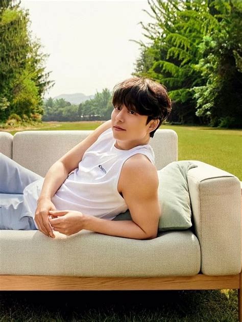 Pin By Isabela De Mantova On Hot Gong Yoo Korean Actors Goong Yoo
