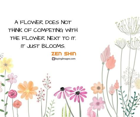 35 Beautiful Flower Quotes To Celebrate Life Hope And Love