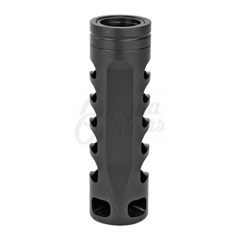 Ultradyne Apollo S Muzzle Brake Creedmoor In Stock