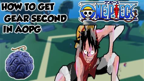 One Piece Gear 2 Sức Mạnh Vượt Trội Nhấn Vào đây để Biết Thêm Chi